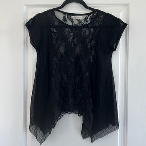 Lacey A&F Top